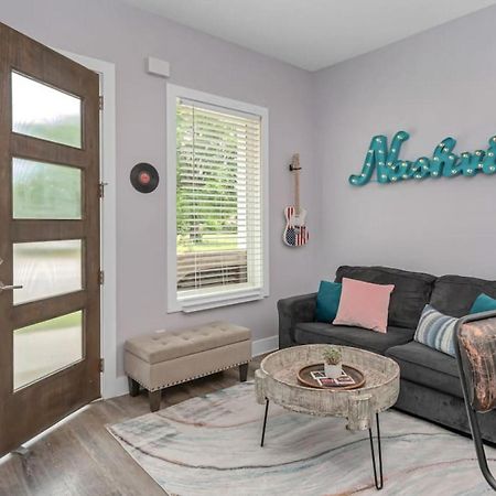 Nashville 3 Bed, 1 Bedroom With Washer, Dryer And Parking Exterior foto