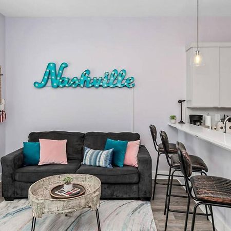 Nashville 3 Bed, 1 Bedroom With Washer, Dryer And Parking Exterior foto