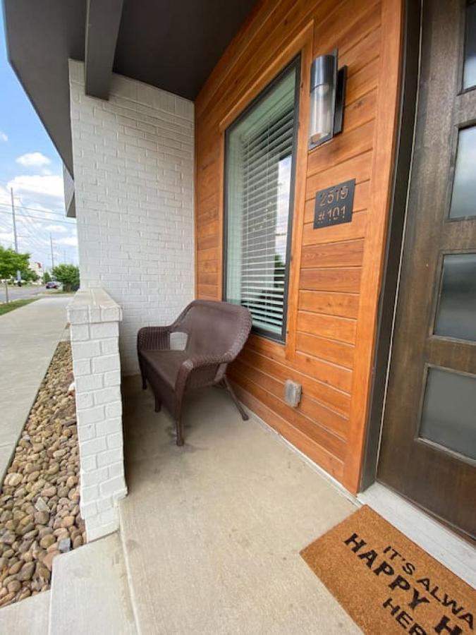 Nashville 3 Bed, 1 Bedroom With Washer, Dryer And Parking Exterior foto