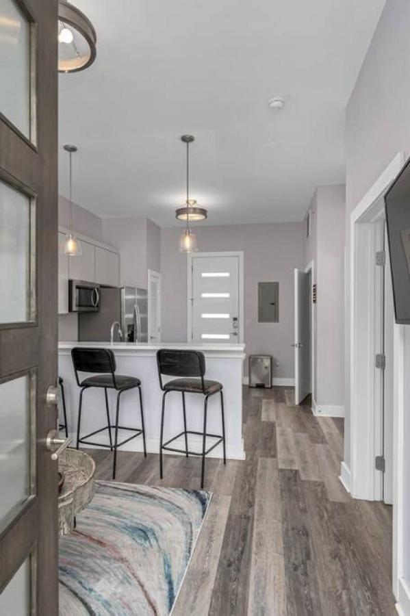 Nashville 3 Bed, 1 Bedroom With Washer, Dryer And Parking Exterior foto